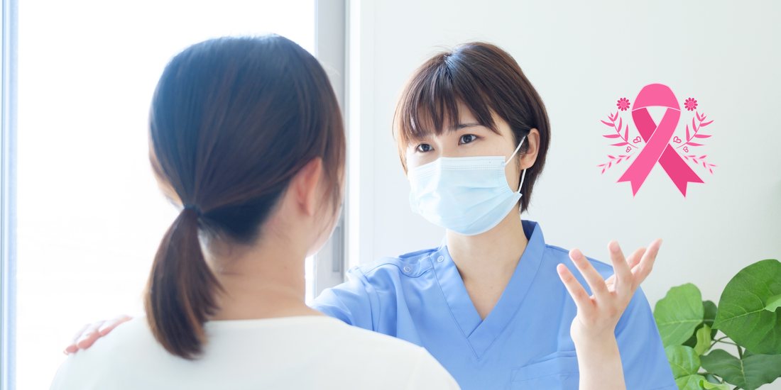 乳がんの方にも届けたい。 自分をいたわる服としてのブラレスウェア
