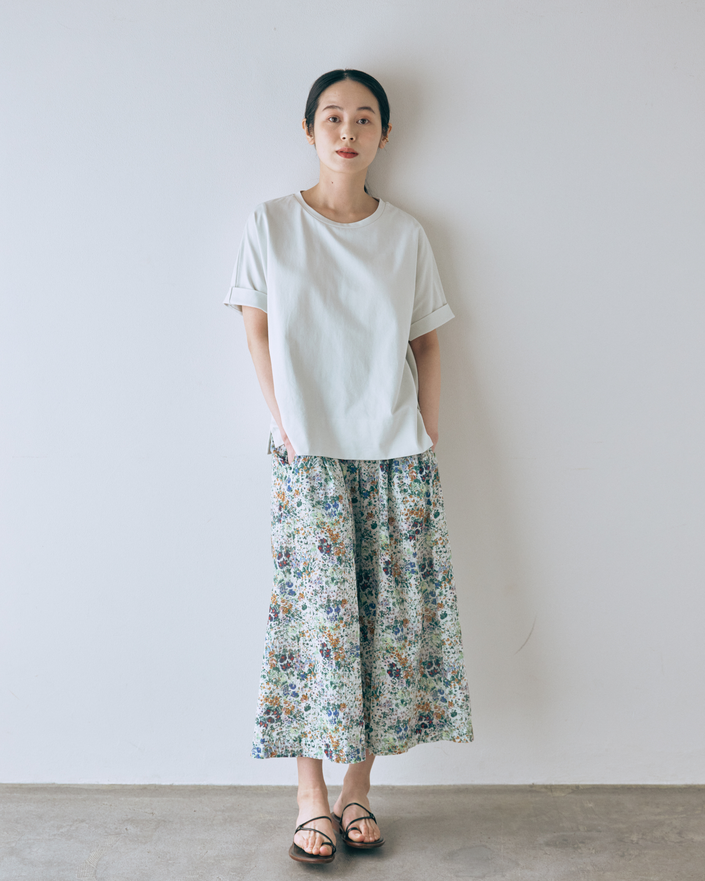 ブラレスT EasyCare Box