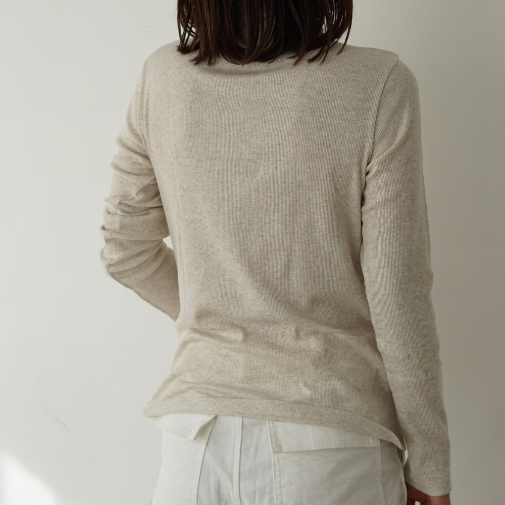 ブラレスウェア専用インナー