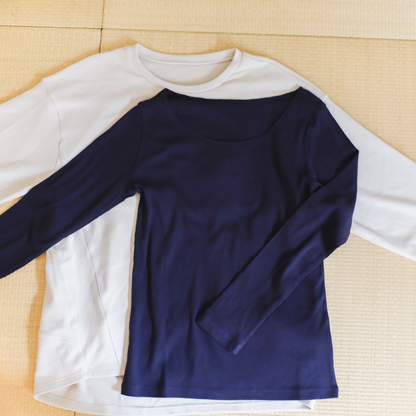 ブラレスウェア専用インナー