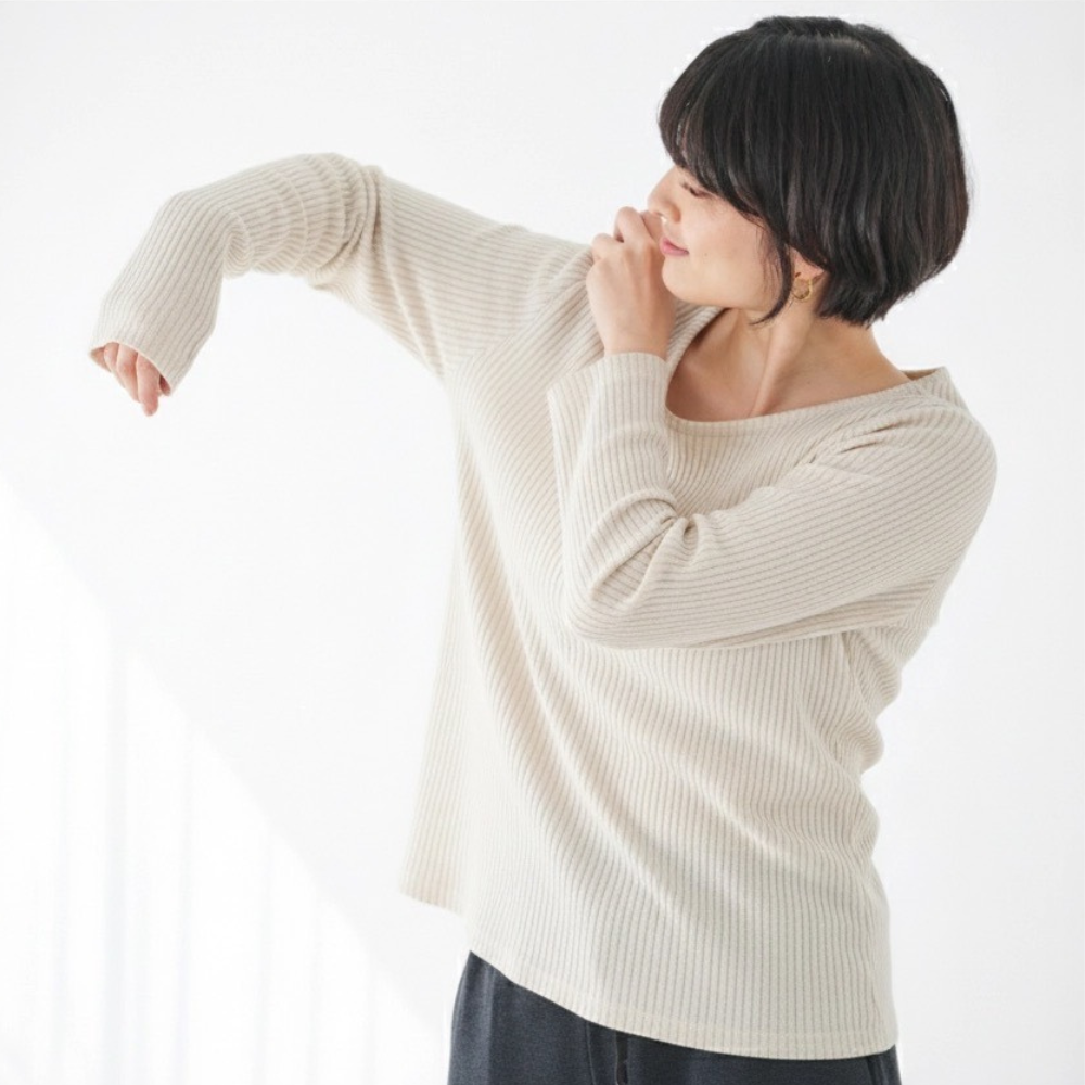 ブラレスウェア専用インナー