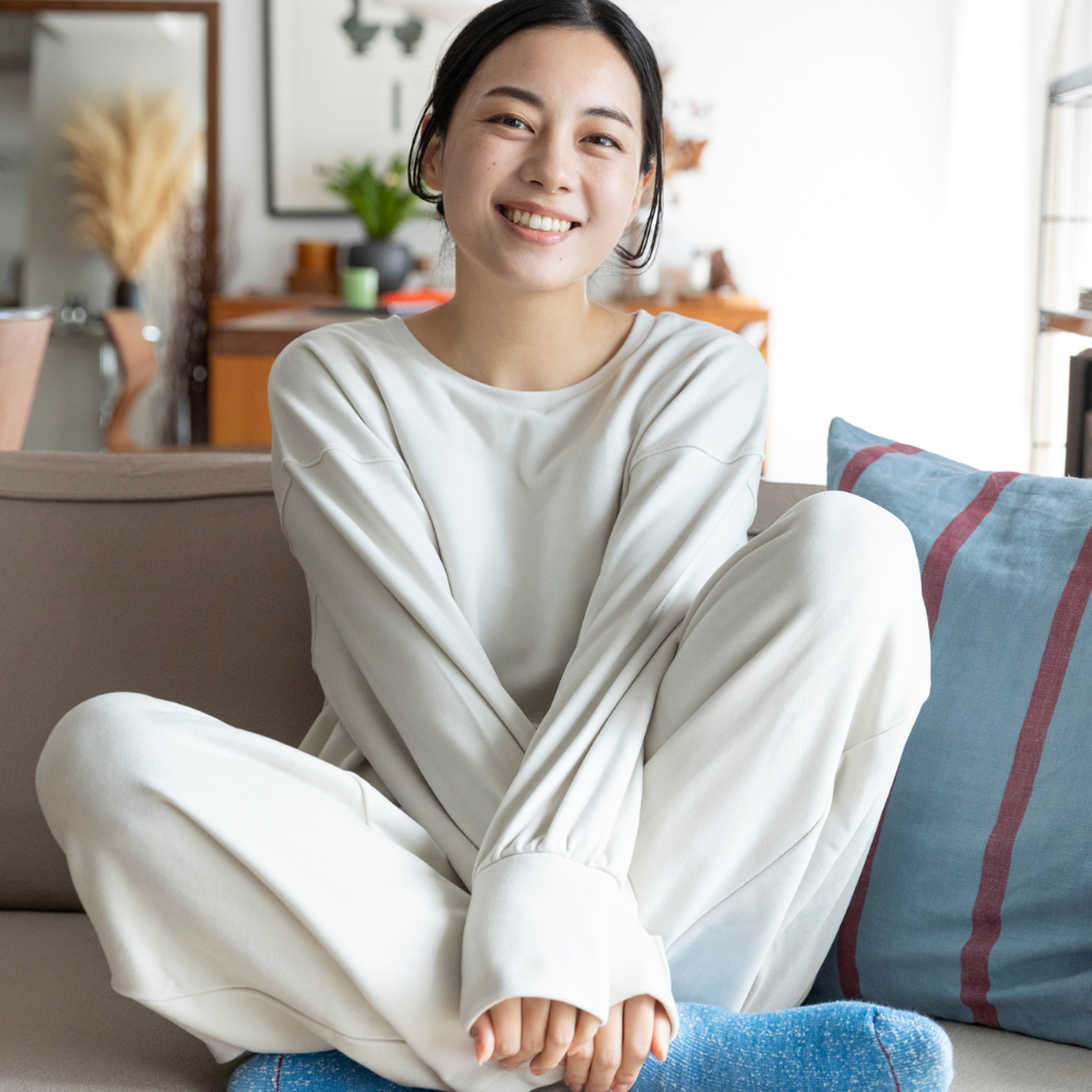 【一般医療機器】ブラレス・リカバリー（上下セット）