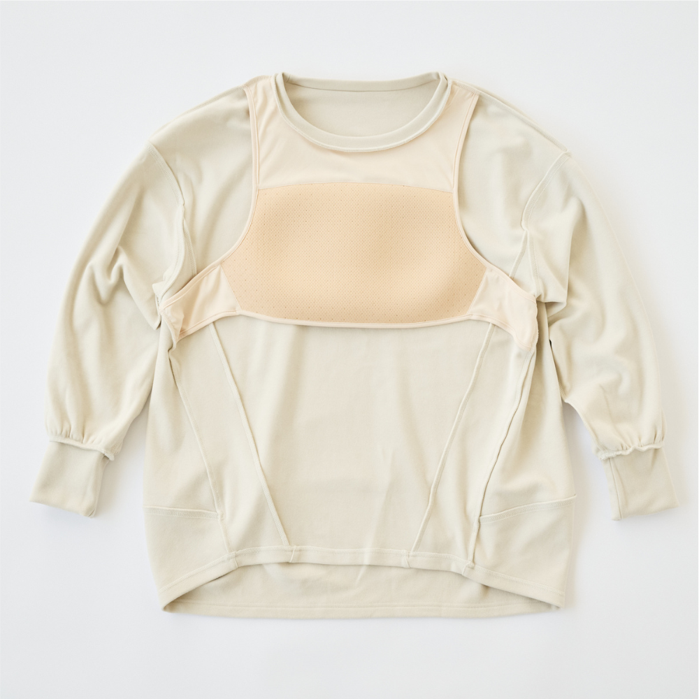 【一般医療機器】ブラレス・リカバリー（ワンピース）