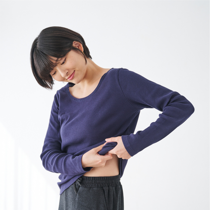 ブラレスウェア専用インナー