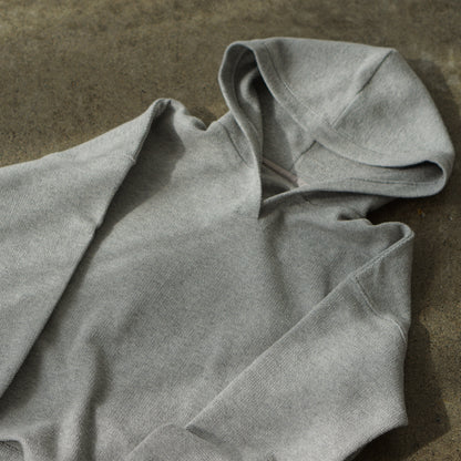 ブラレス・パーカー