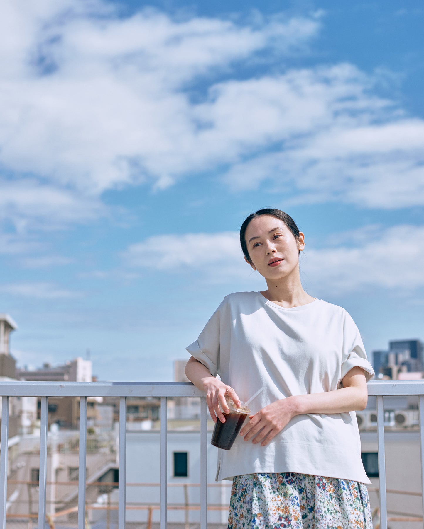 ブラレスT EasyCare Box