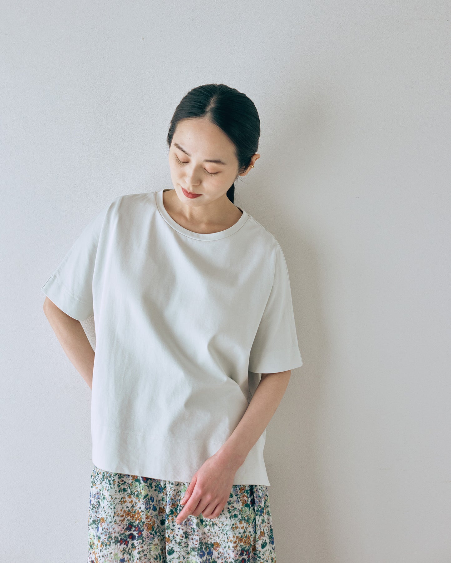 ブラレスT EasyCare Box