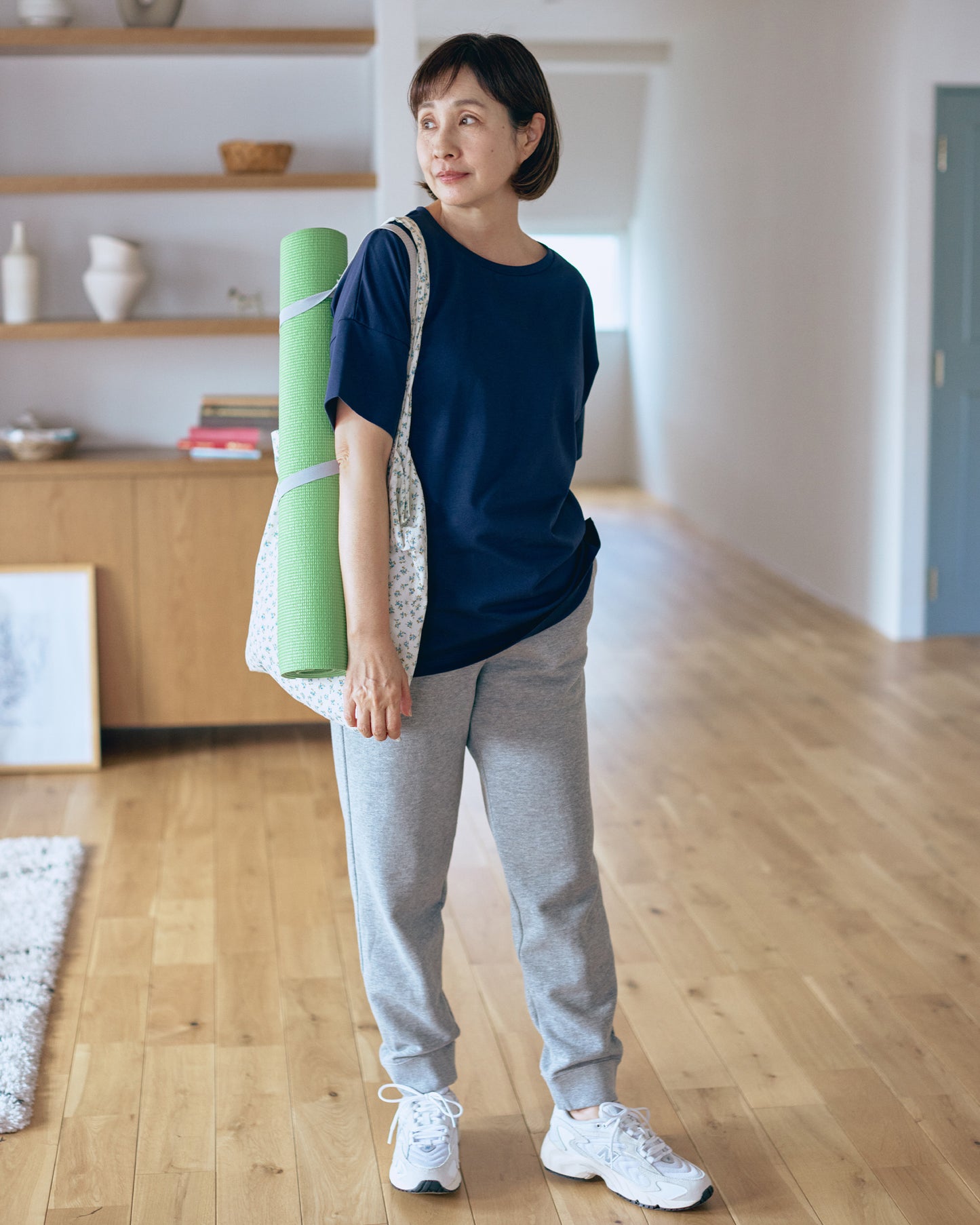 ブラレスT EasyCare