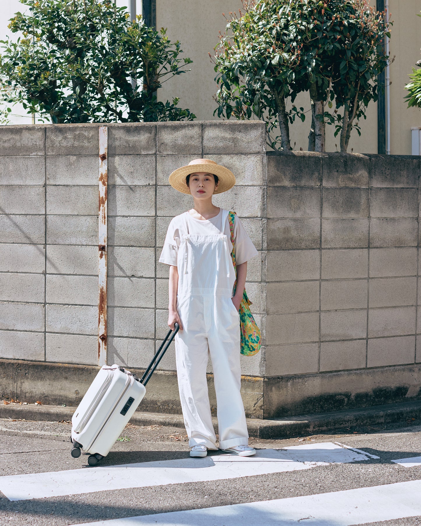 ブラレスT EasyCare