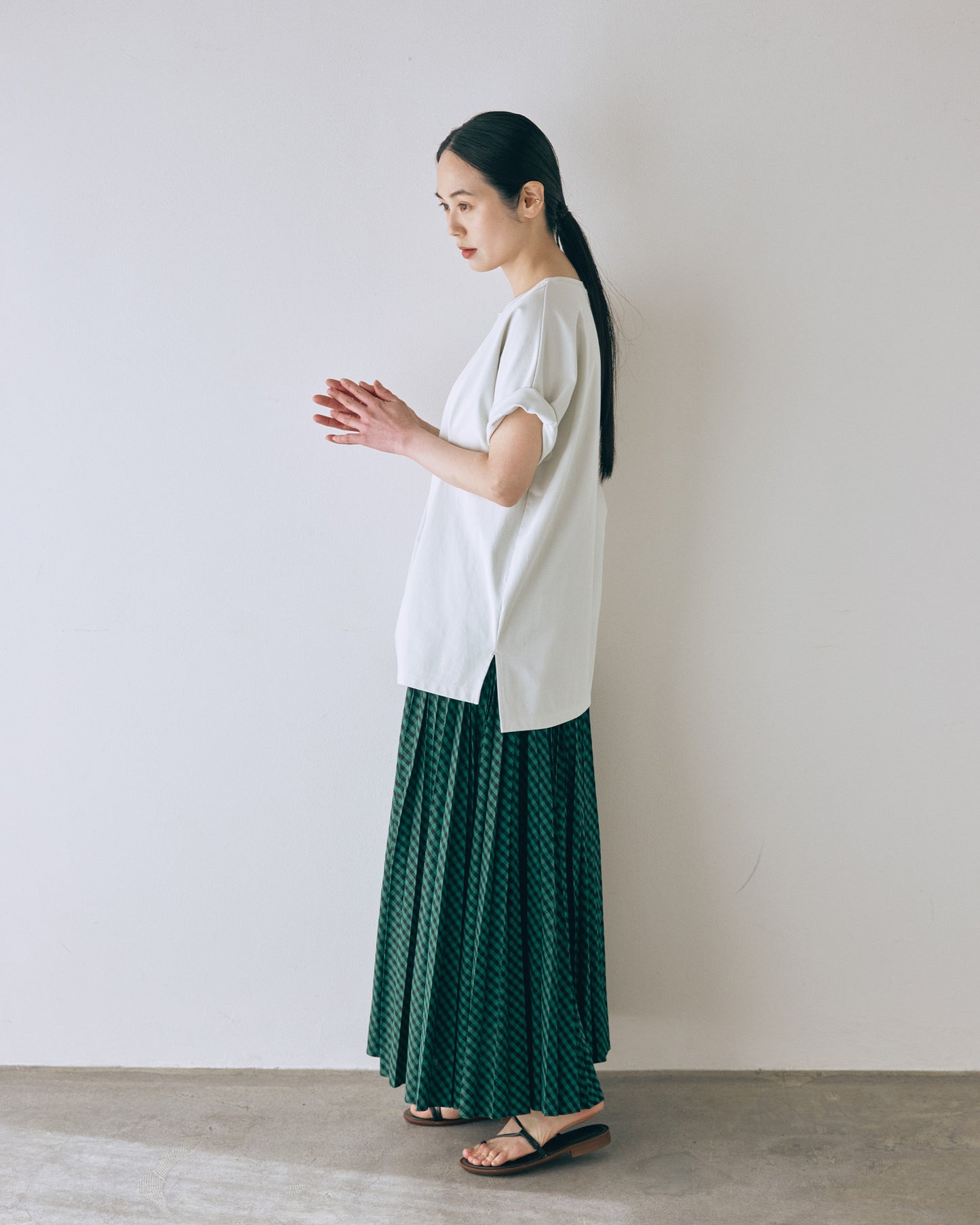 ブラレスT EasyCare