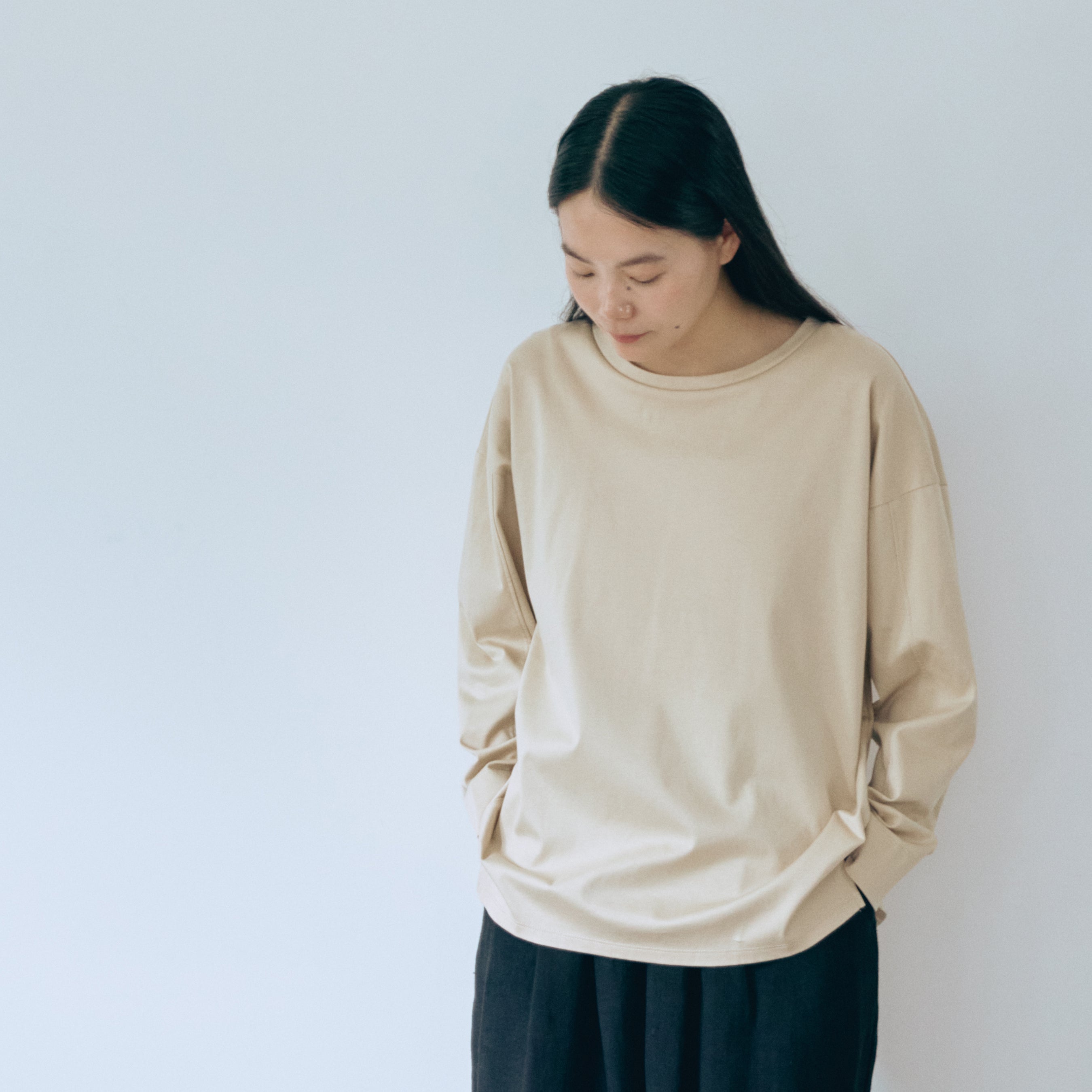 ブラレスウェアのno-bu（ノーブ）公式サイト – ブラレスウェアno-bu