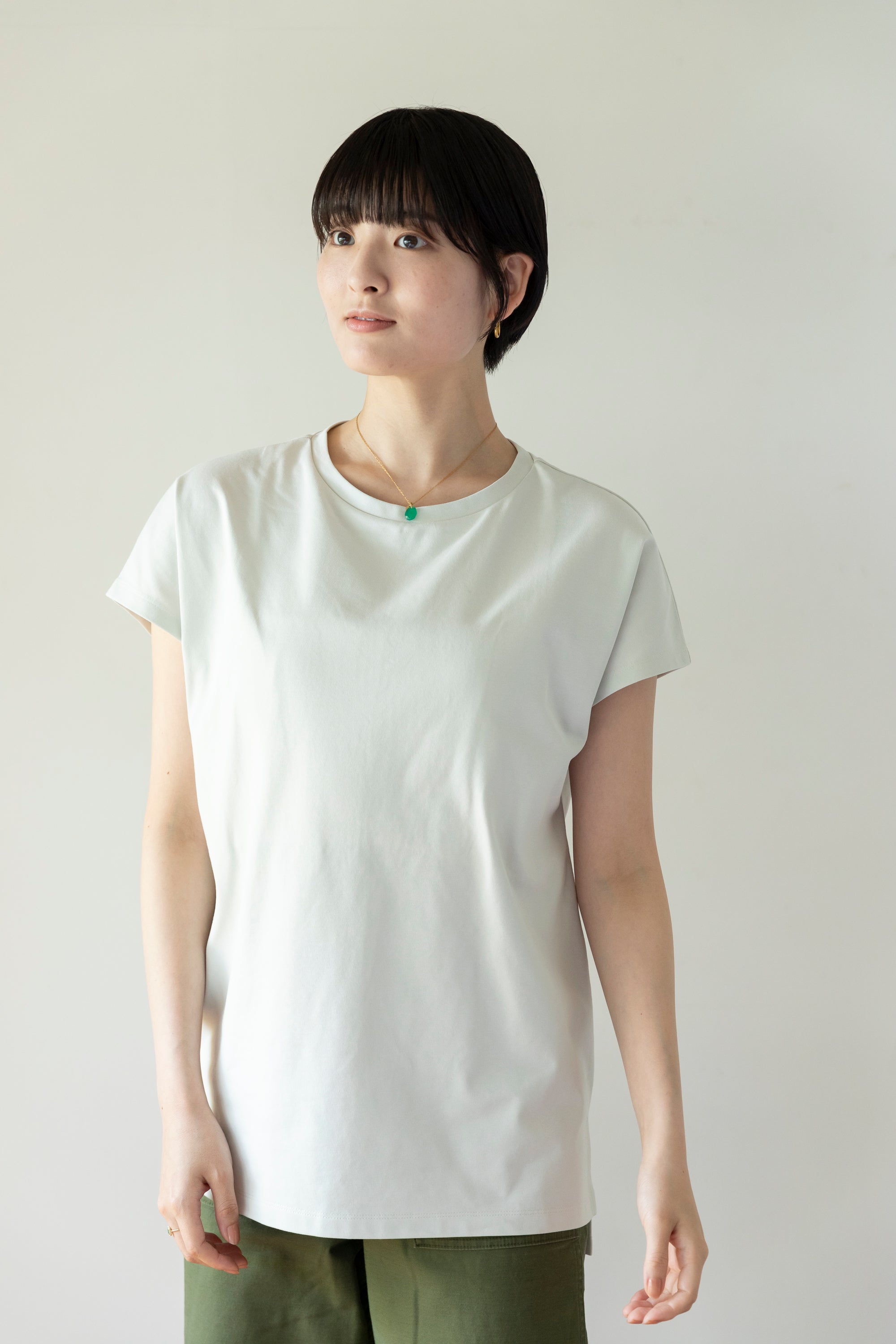 no-bu ブラレスウェア　新感覚ノーブラ　Tシャツ 新感覚ノーブラTシャツ – ブラレスウェアno-bu
