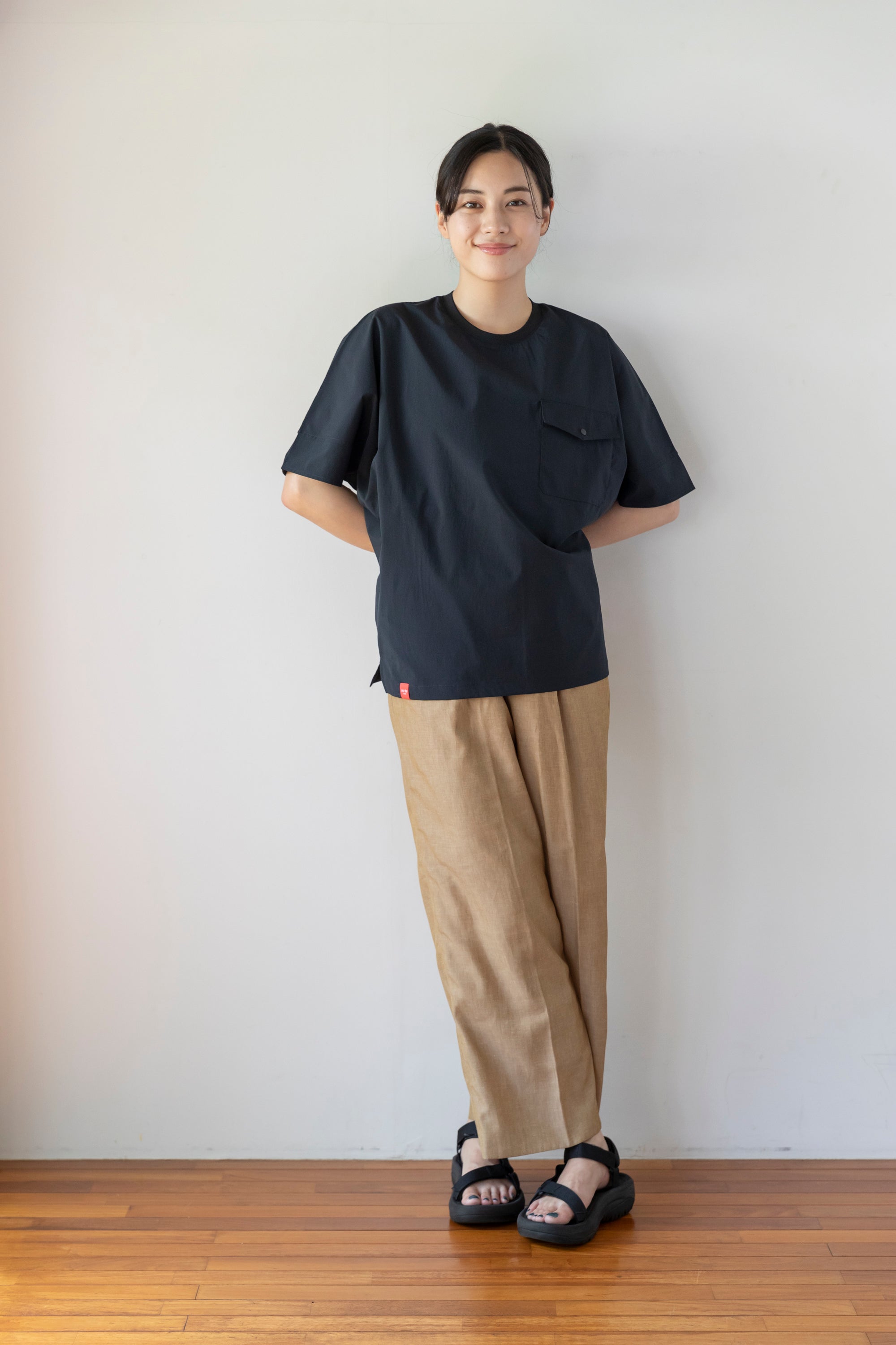 ブラレスカットソー – ブラレスウェアno-bu