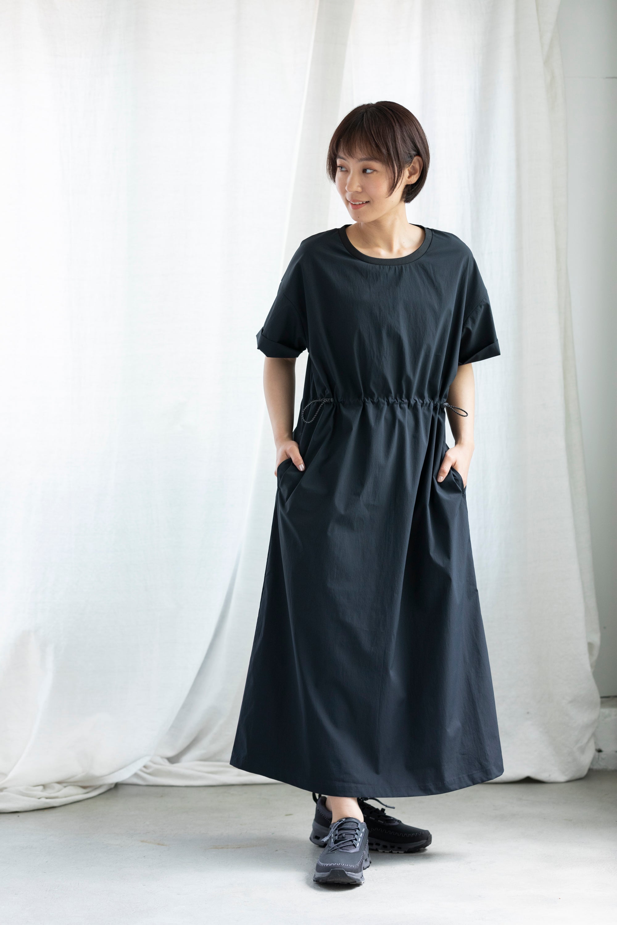 ブラレスワンピース – ブラレスウェアno-bu