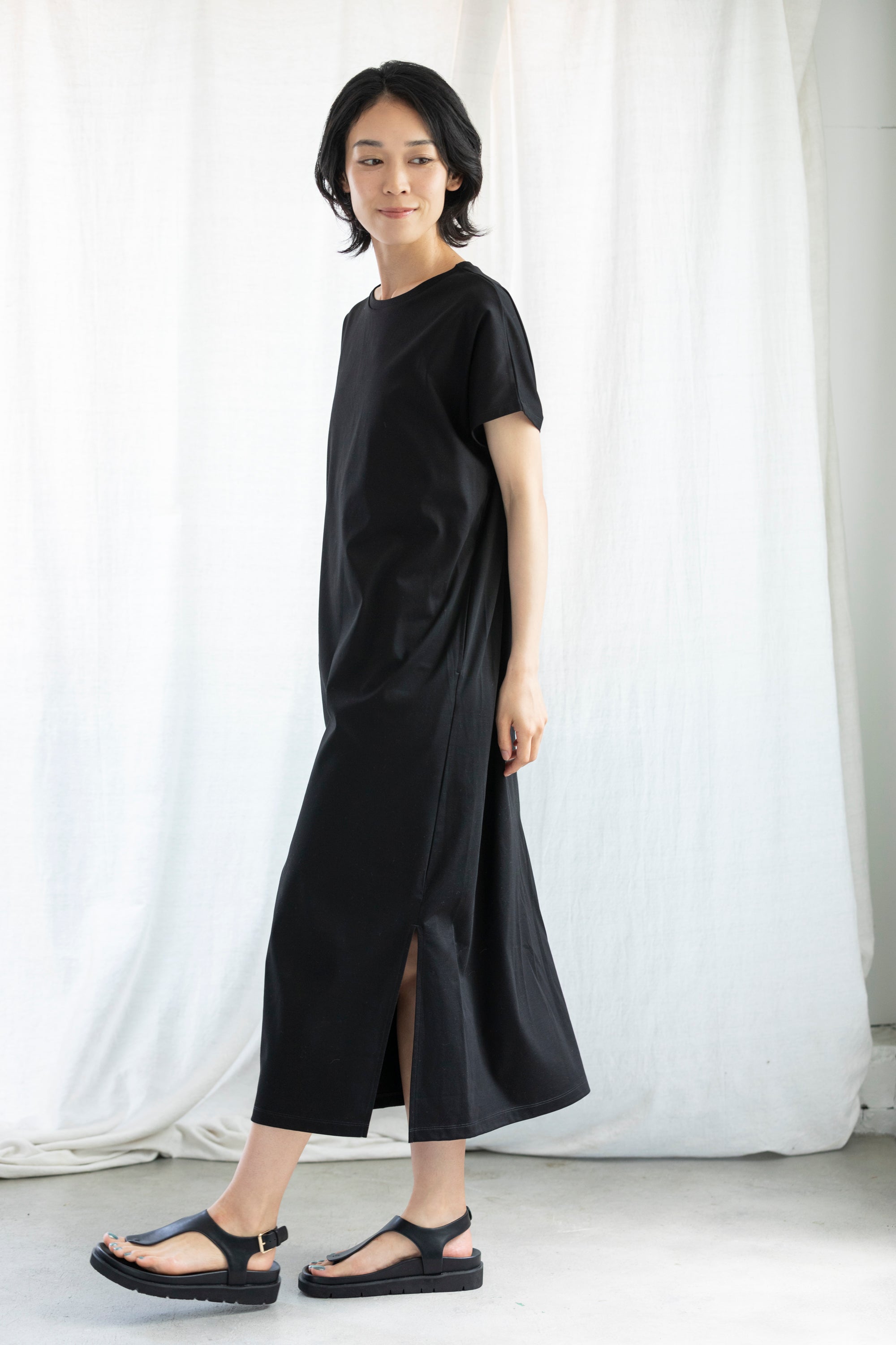 新感覚ノーブラワンピース – ブラレスウェアno-bu