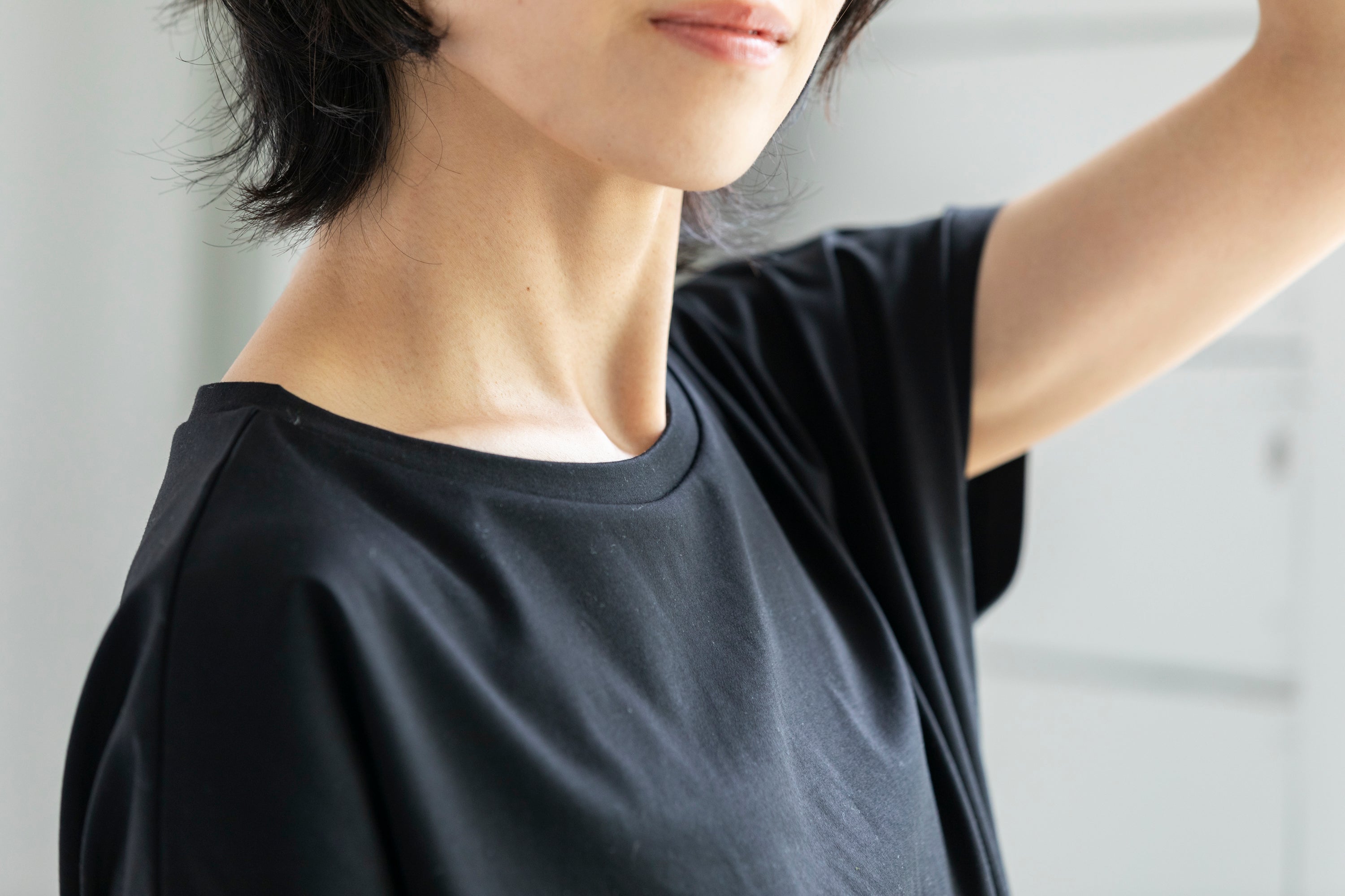 新感覚ノーブラワンピース – ブラレスウェアno-bu