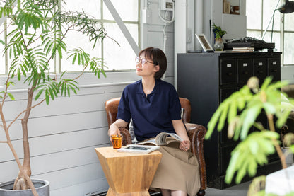ブラレスニット
