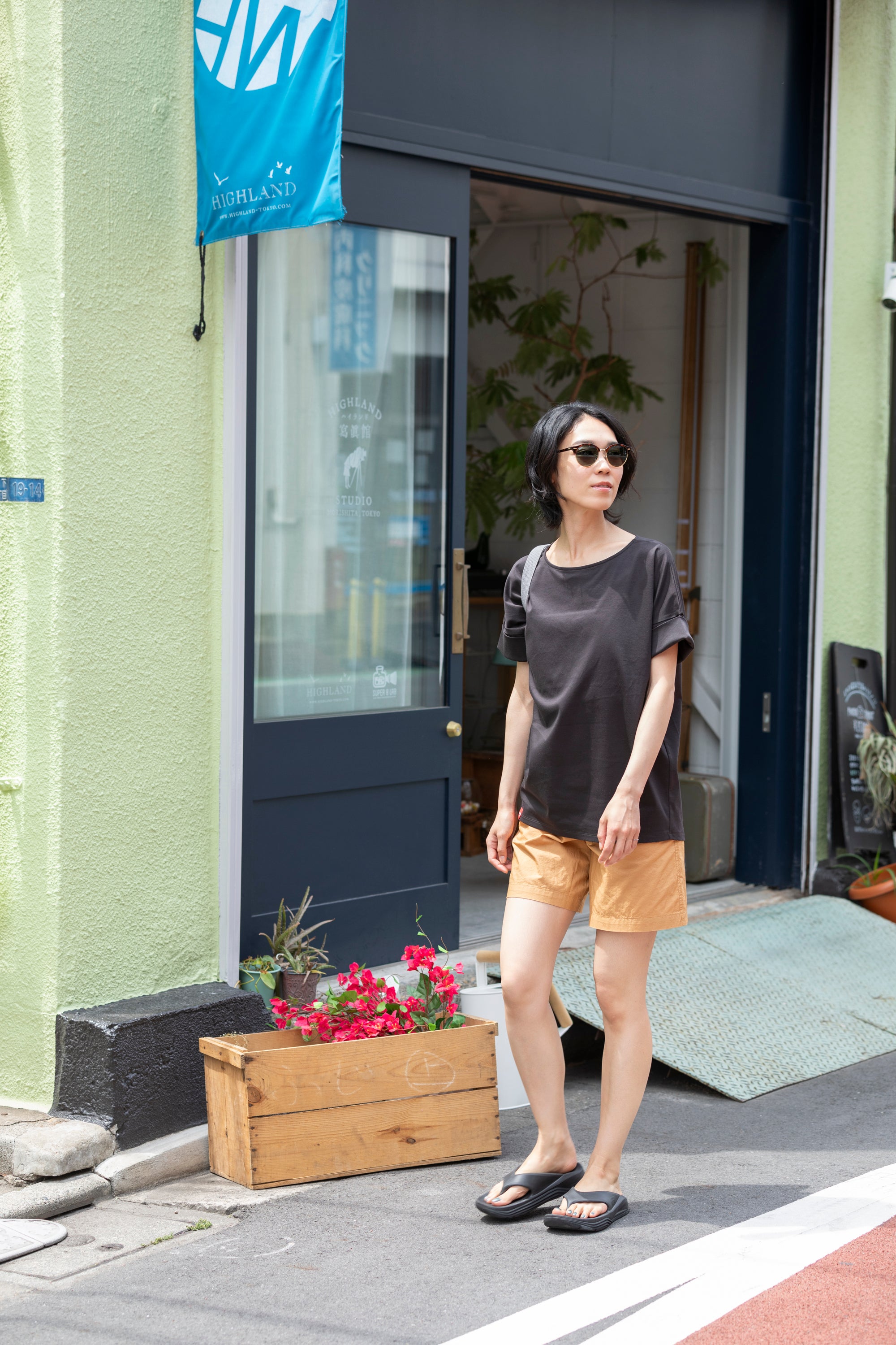 新感覚ノーブラTシャツ（※7月10日〜発送対応） – ブラレス
