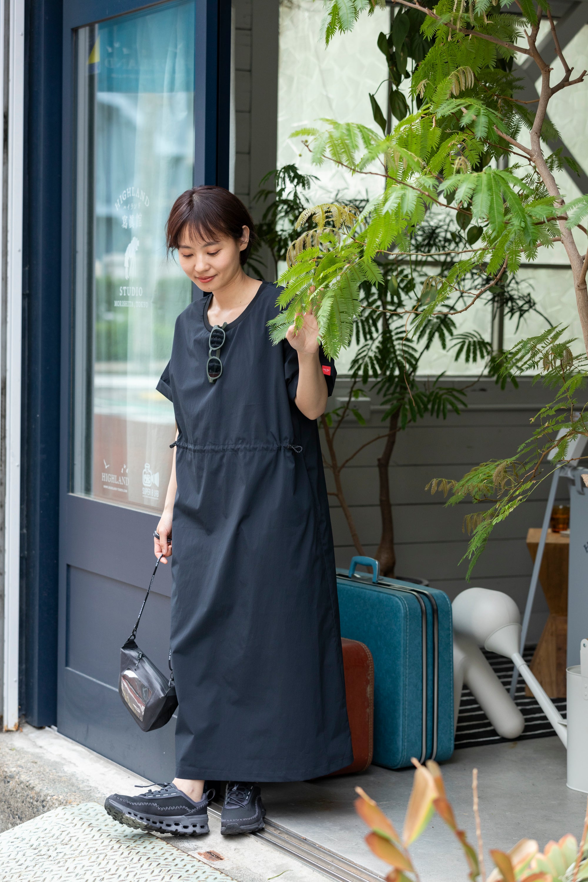 ブラレスワンピース – ブラレスウェアno-bu