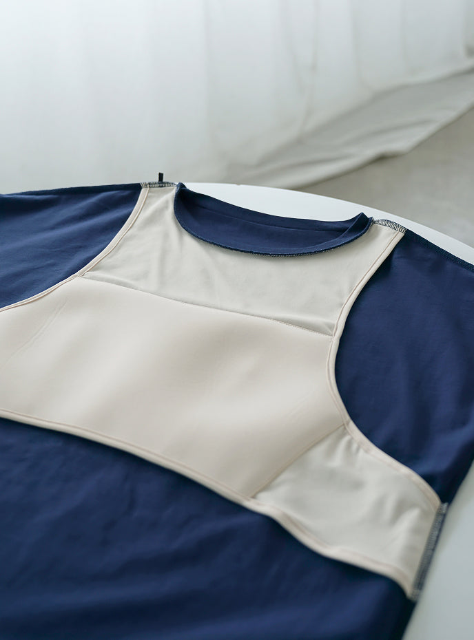 No-buページ ブラレスウェアのno-bu（ノーブ）公式サイト – ブラレスウェアno-bu