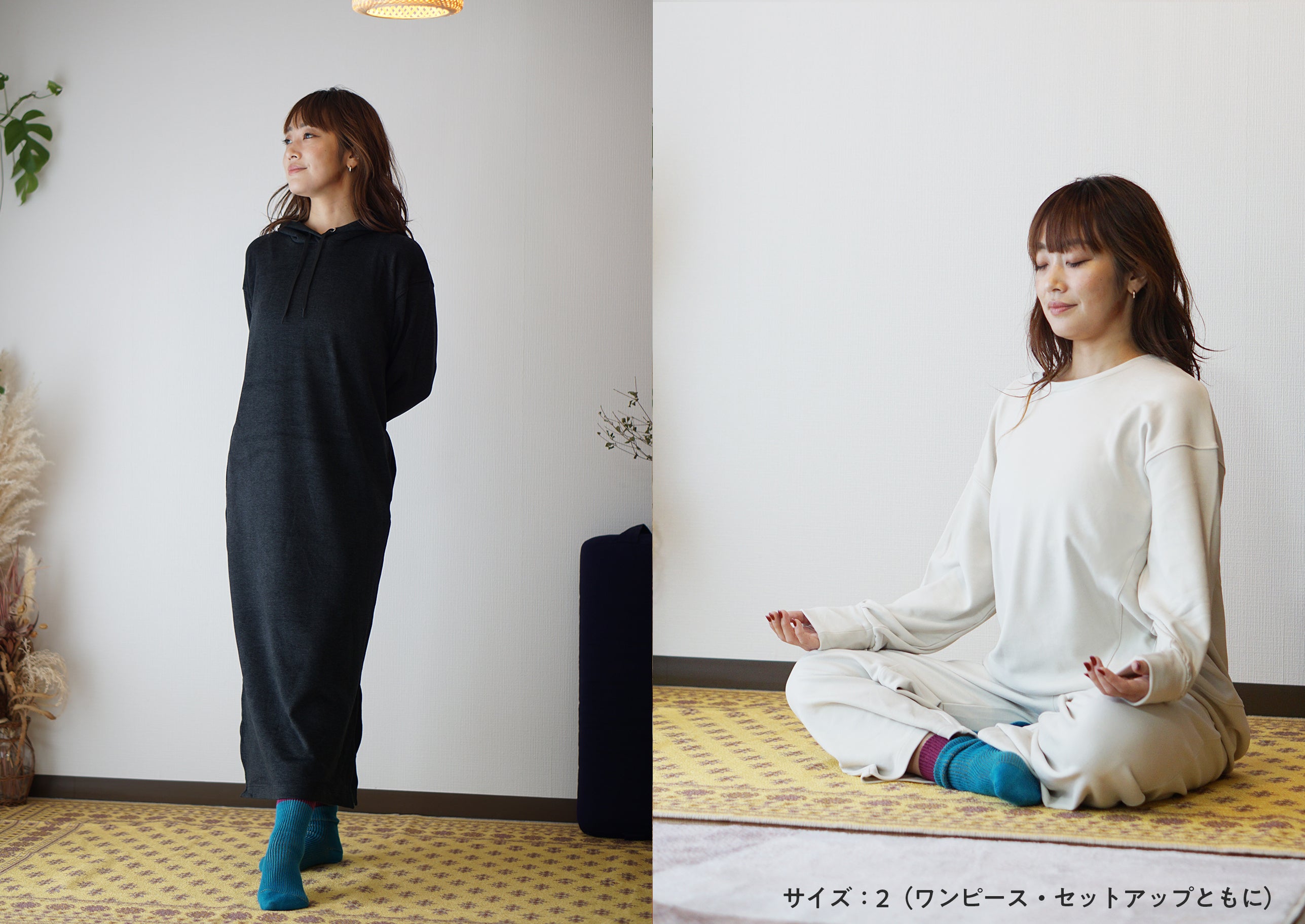no-bu Braless Recovery – ブラレスウェアno-bu