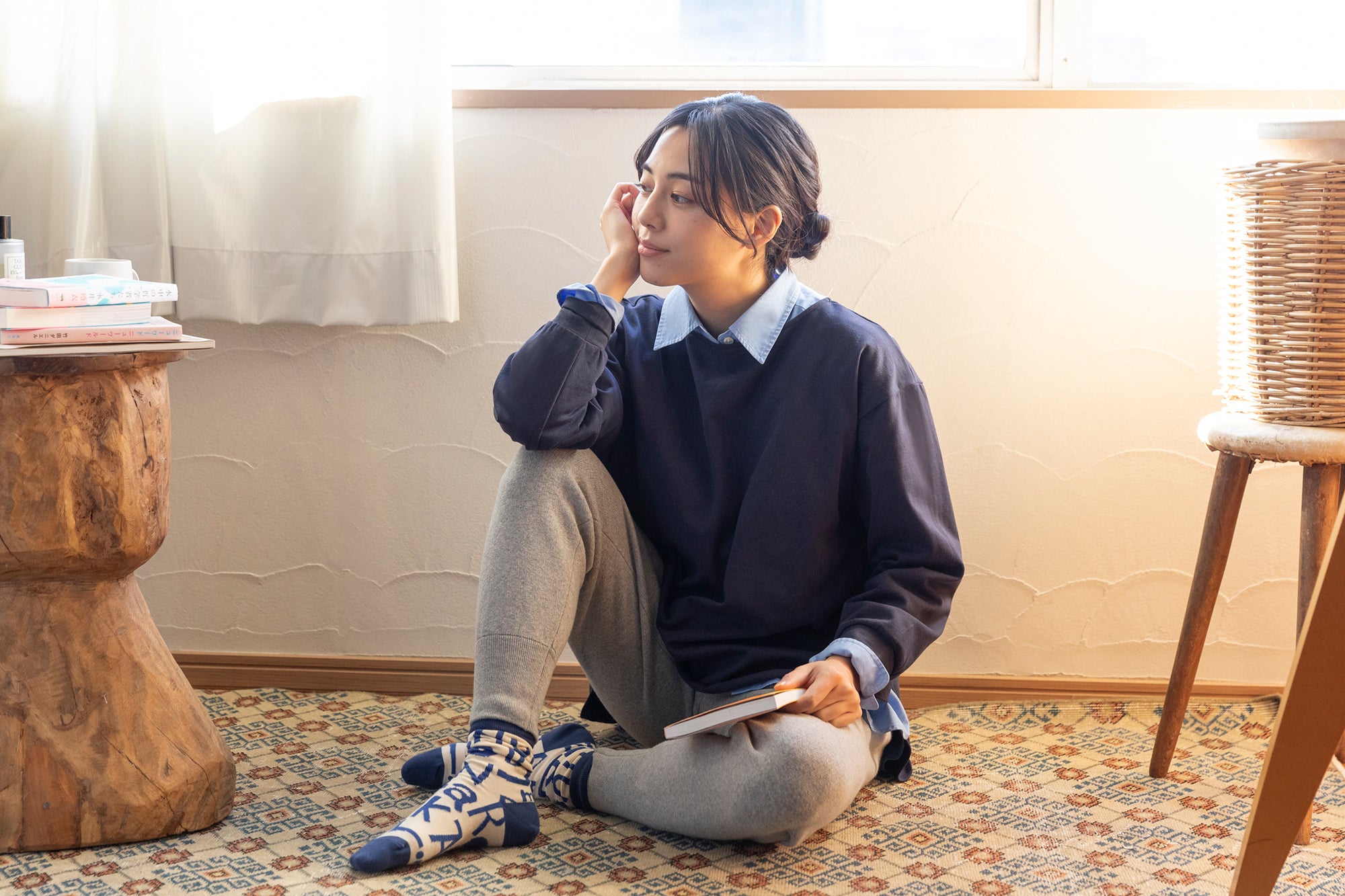 ブラレスウェアのno-bu（ノーブ）公式サイト – ブラレスウェアno-bu