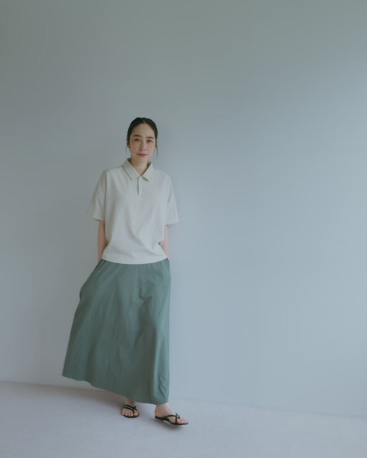 ブラレス・シャツ そよかぜ – ブラレスウェアno-bu