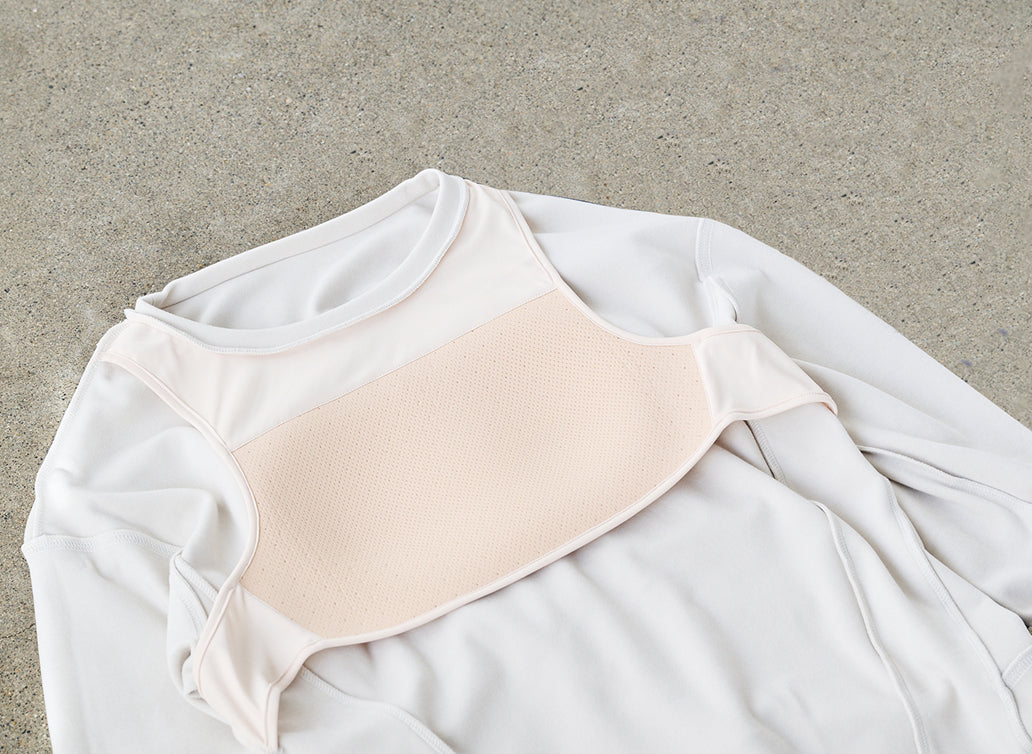 ブラレスウェアのno-bu（ノーブ）公式サイト – ブラレスウェアno-bu